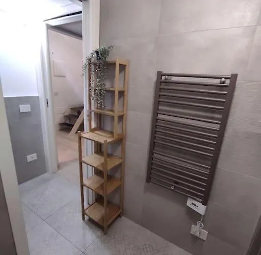 Duomo Porta Venezia Mini Loft Con Wifi E Netflix