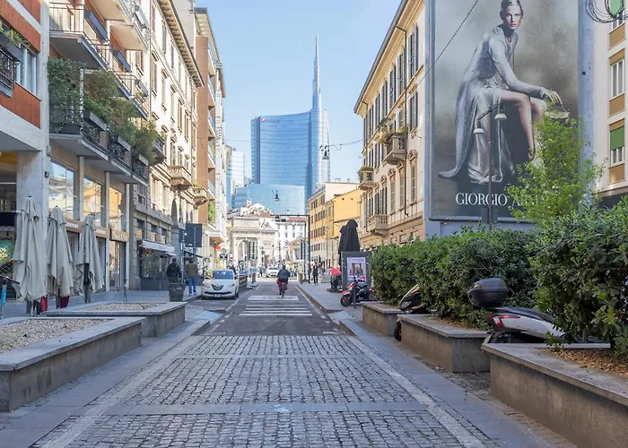Retreats Brera