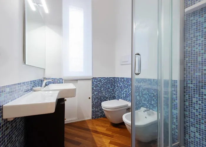 Retreats Brera Milan
