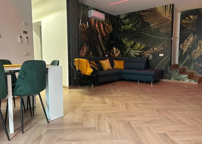 House Twenty - Five Appartement *