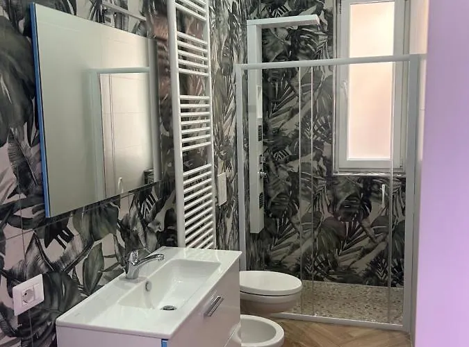 House Twenty - Five Appartement *