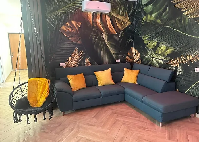 House Twenty - Five Appartement *