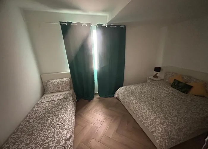 House Twenty - Five Appartement *