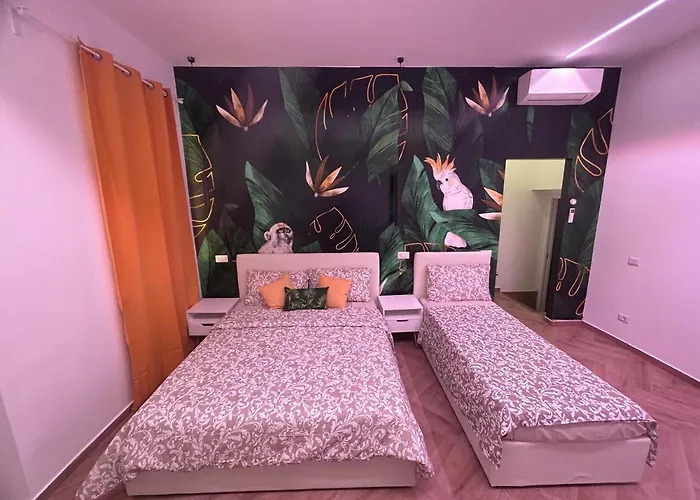 Appartement House Twenty - Five