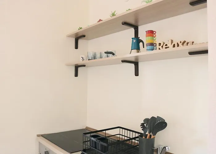 Darsena - Via Argelati Mediolan