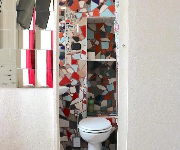 Darsena - Via Argelati *