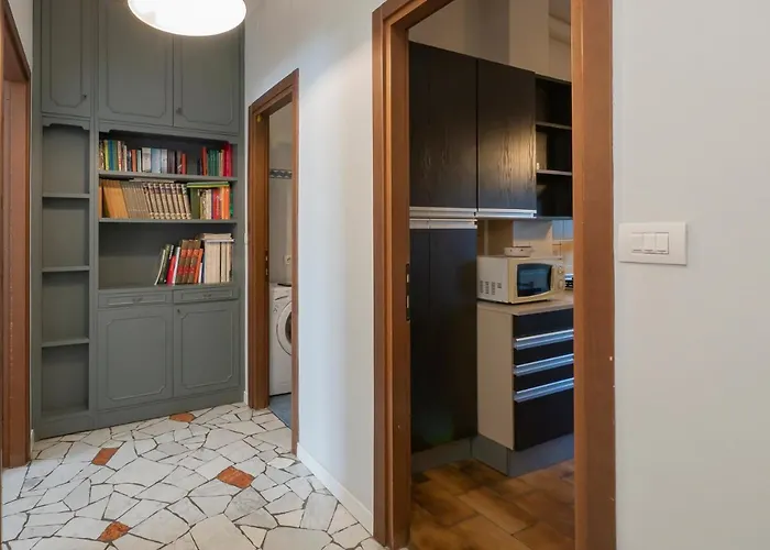 Cozy Treviso 31 *