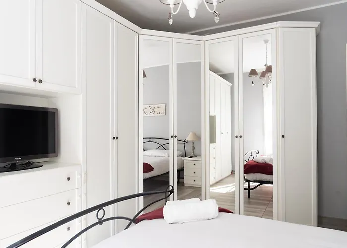 Youhosty - Napoli 35 Apartmán