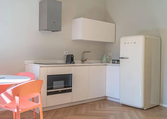 Solferino34 * Milaan