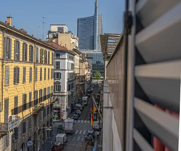 Solferino34 Appartement