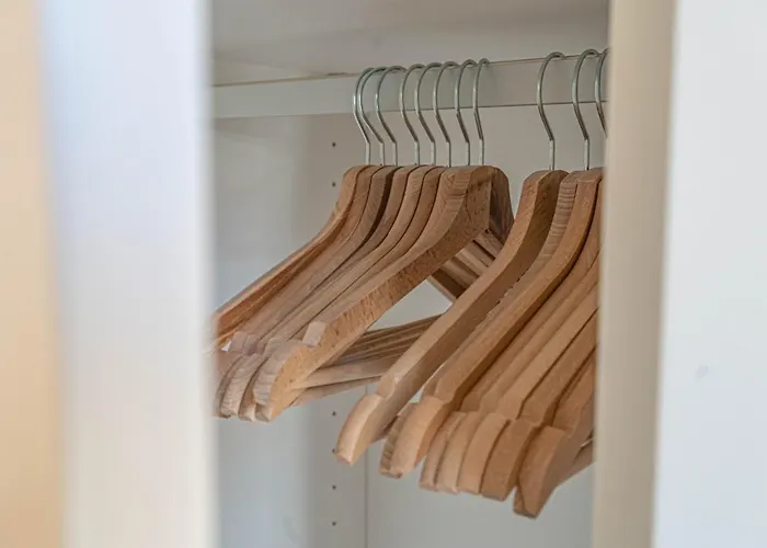Appartement Solferino34