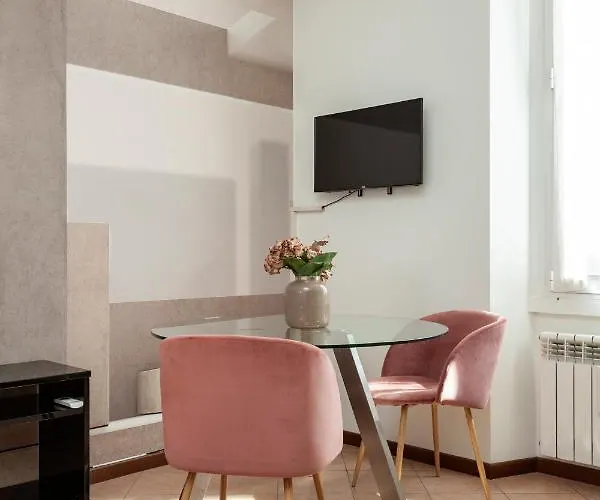 Feriehus Exquisite Bocconi - Porta Romana