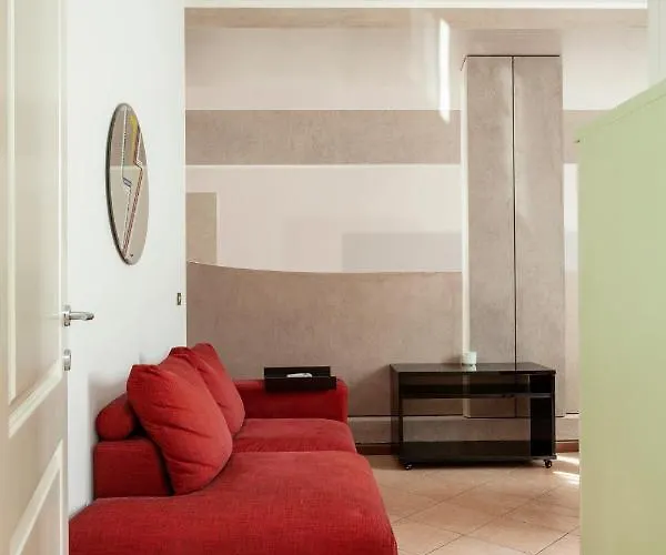 Exquisite Bocconi - Porta Romana Feriehus
