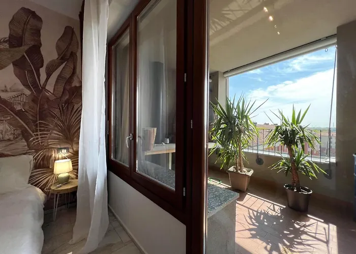 Orodimora * Milánó