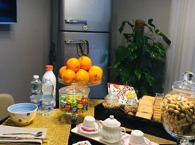 A Casa Di... 公寓 米兰