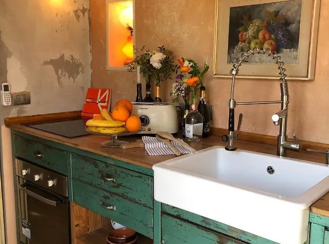 Charming And Design Attic Loft In Coolest Area Navigli Ticinese * Milano