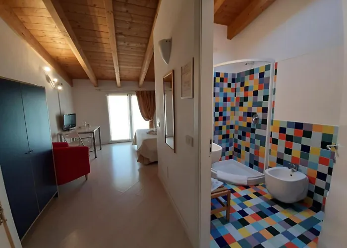 Il Girasole High Quality Hotel