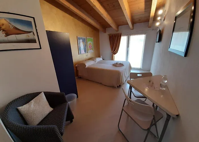 Il Girasole High Quality