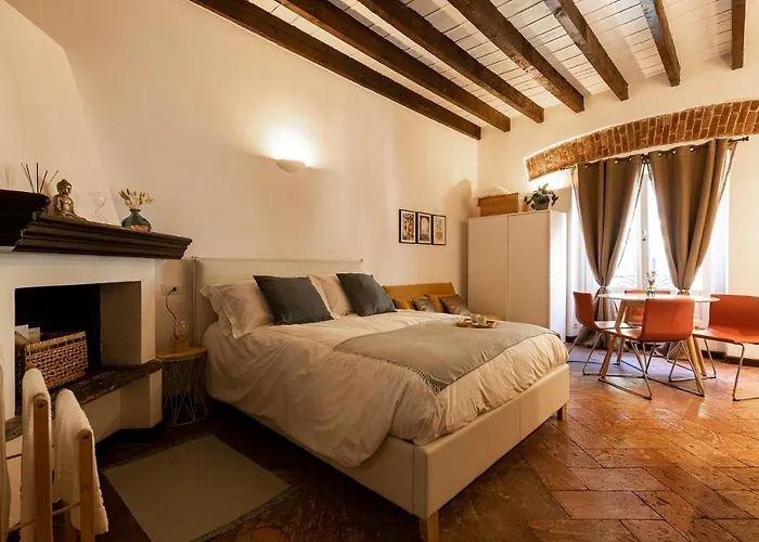 Cozy House In Naviglio Grande - Homy