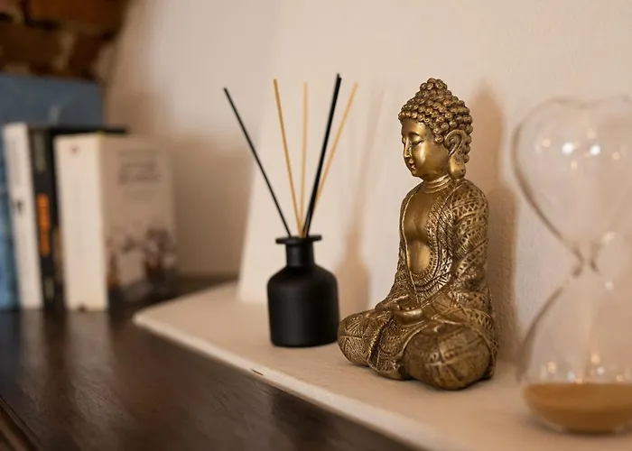 Cozy House In Naviglio Grande - Homy 아파트 *