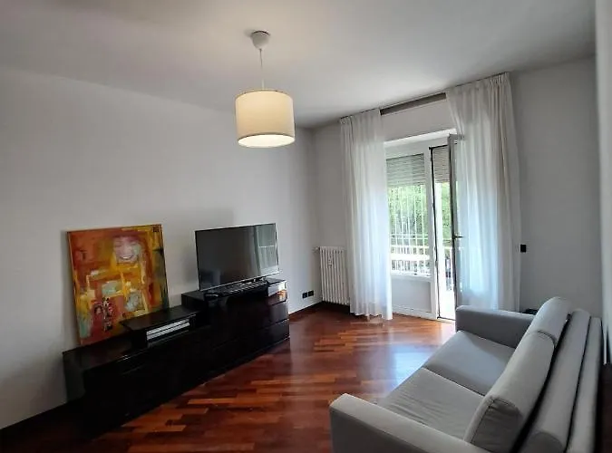 Fancy Monique Appartement
