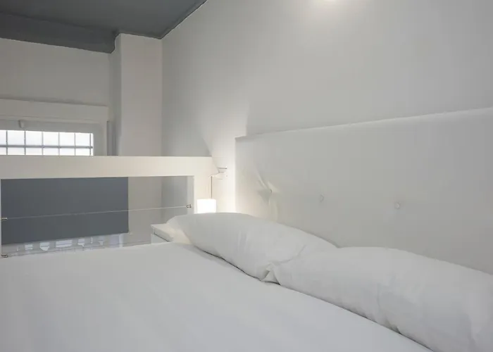 I Host - Neera 22 Apartman Milánó