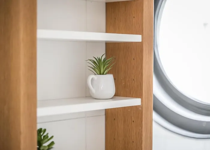 The Orange Attic - Navigli Area Apartamento