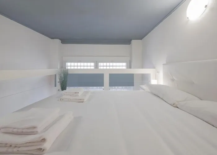 I Host - Neera 22 Apartman