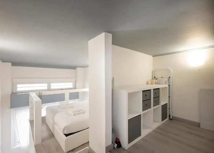 Apartman I Host - Neera 22 Milánó