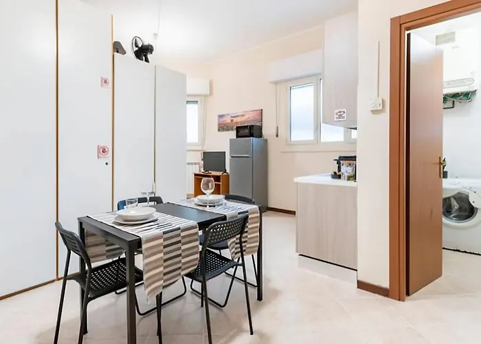 Sweet - Politecnico, Duomo Appartamento