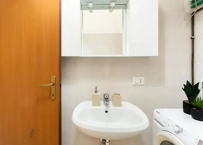 Sweet - Politecnico, Duomo Appartamento Milano