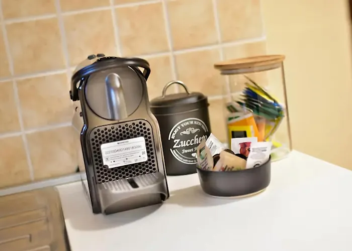 Sweet - Politecnico, Duomo Appartamento