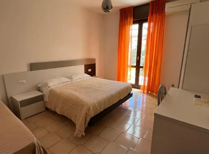 Aspromonte Appartement