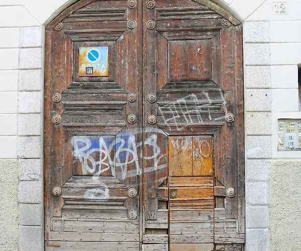 Darsena - Via Argelati