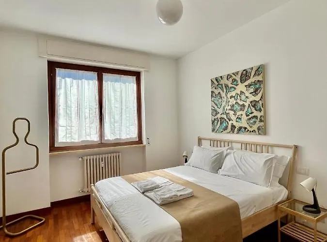 Green Guest House Milánó