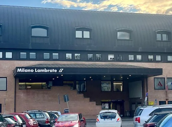 Green Guest House * Milánó