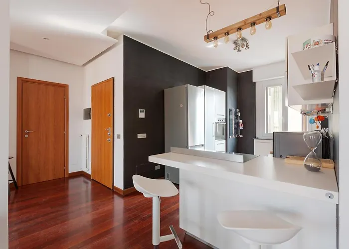 Rogoredo Cozy X5 * Milánó