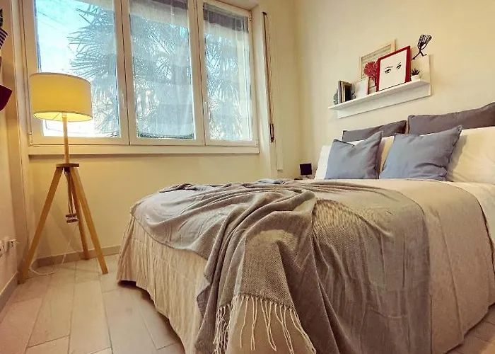 50 Papiniano Apartamento