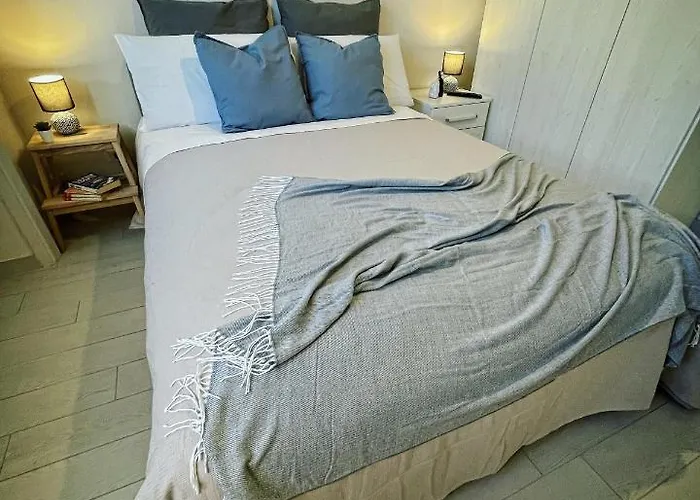 50 Papiniano Apartamento Milán