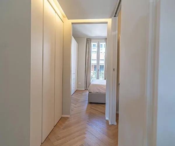 Appartement Solferino34