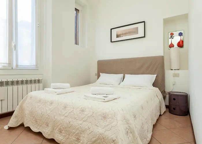 Exquisite Bocconi - Porta Romana Feriehus