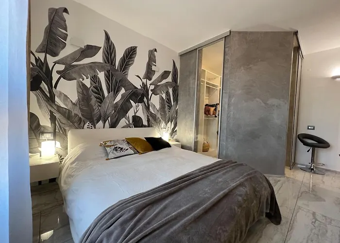 Orodimora Nyaraló Milánó