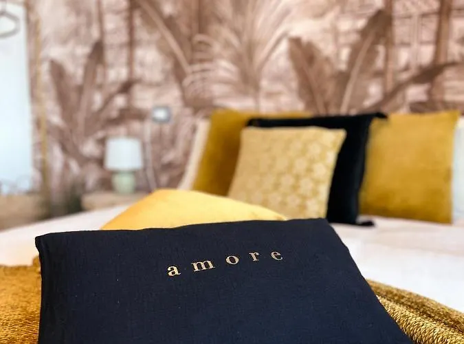 Orodimora Nyaraló Milánó