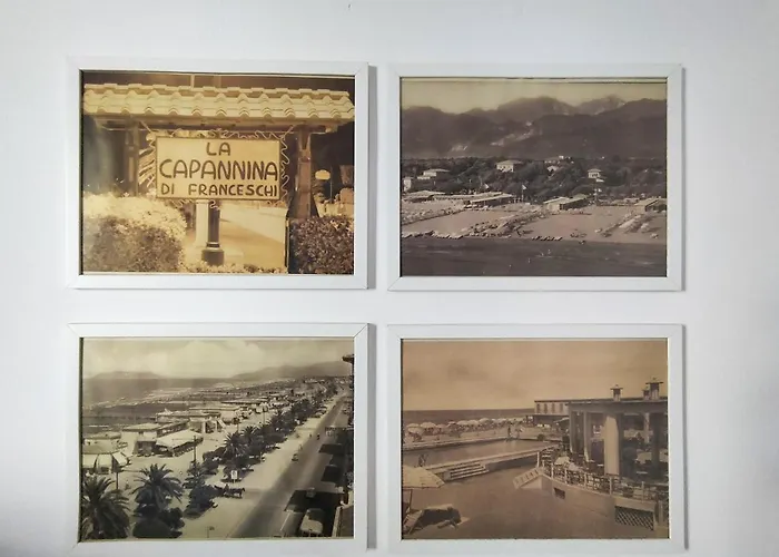 Eustachi Interior アパート