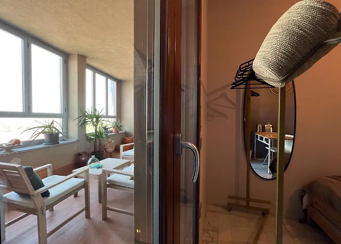 Nyaraló Orodimora Milánó