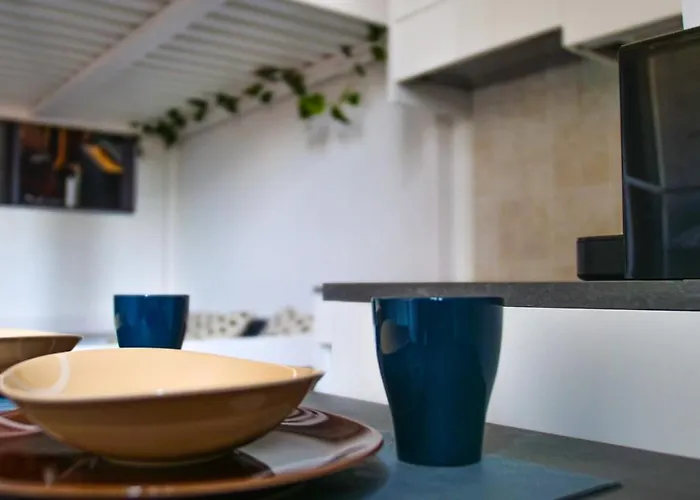Domus * Milano