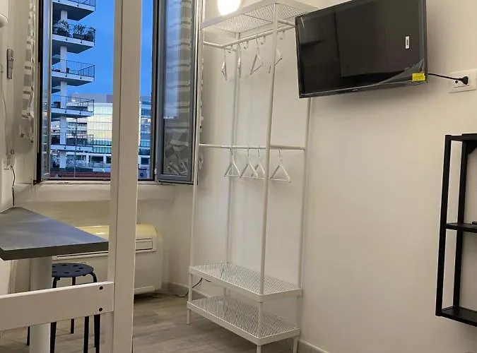 Domus Appartamento Milano