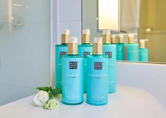 فندق Novotel Nord Ca' Granda