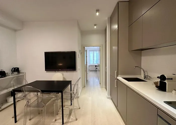Casa Ginevra