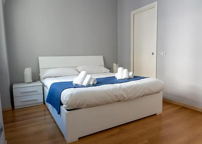 5 Min Duomo Luxury In Brera Design District Apartman